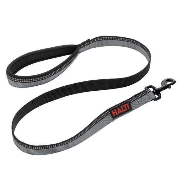 (L-25mm) HALTI Lead (4\') Leash - Picture 1 of 12
